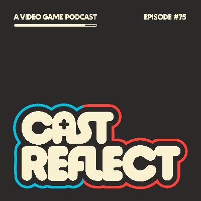 Episode 75: Reflecting on the Nintendo Switch