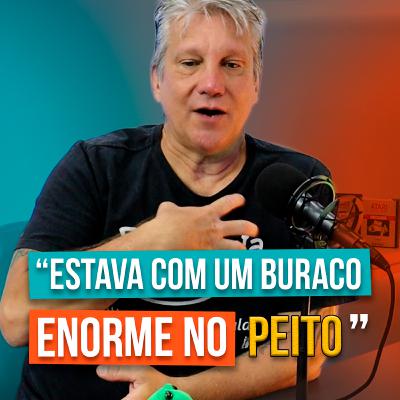 A ALEGRIA QUE NASCEU DA DOR - Soul Alegria - Clerson Pacheco