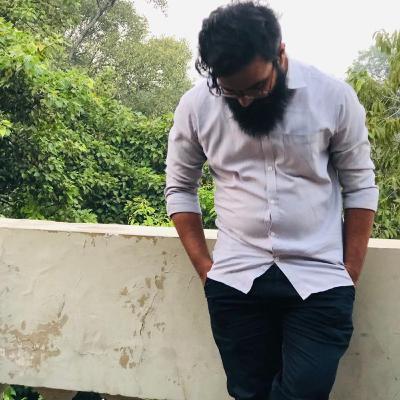 Aaina | Akshay S. Poddar