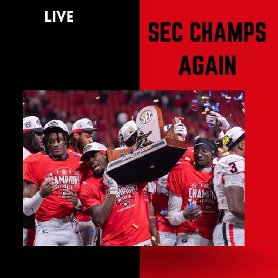 UGASports LIVE - Rumors vs. Facts UGASports LIVE - Rumors vs. Facts