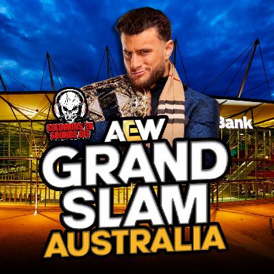 AEW Grand Slam Australia 2026 Review | MJF Gets His CHALLENGER For Revolution!