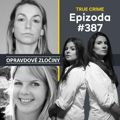 #387 - Karen Read & Kate Beagley