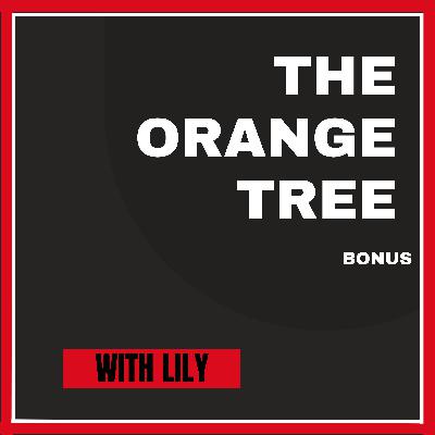 Bonus: LTTO Origin Story