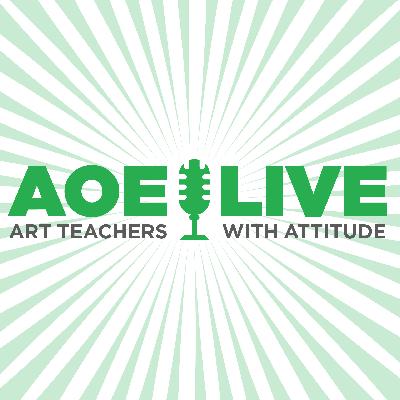 Ep. 1 - Pilot Episode - Classroom Management Secrets with Alecia Eggers