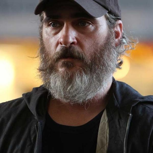 Joaquin Phoenix Joaquin Phoenix
