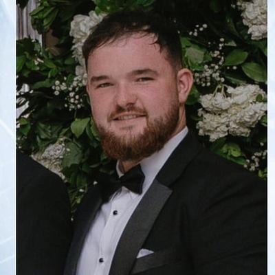 Hundreds gather in Co Meath for the funeral of Alan McCluskey Hundreds gather in Co Meath for the funeral of Alan McCluskey