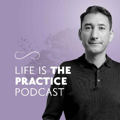 EP13 Guided Meditation: Cultivating Present Moment Awareness