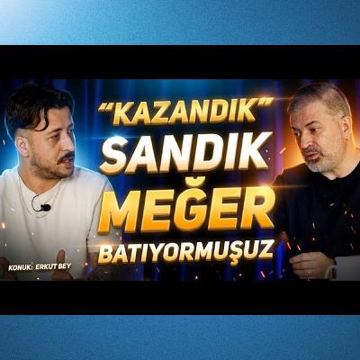 Baba Mesleği Çiçekçilikten Trendyol’da Güçlü Markaya: Belgesel Gibi Hikâye