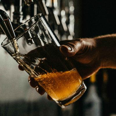 The Future of Britain’s Pubs, with Tom Kerridge