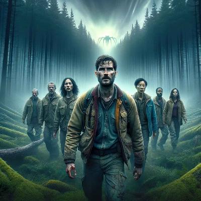 Episode 5 - Shadows of the North