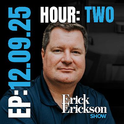 S14 EP215: Hour 2 - Justice Jackson's Authoritarian State S14 EP215: Hour 2 - Justice Jackson's Authoritarian State