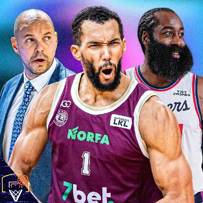 „Lietkabelio“ kalneliai, šansas Stepui ir vilties žybsnis Utenoje