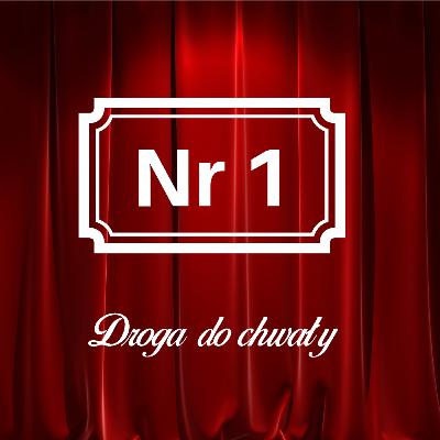 Za kulisami #1 - Droga do chwały - pastor Zbyszek Tarkowski Za kulisami #1 - Droga do chwały - pastor Zbyszek Tarkowski