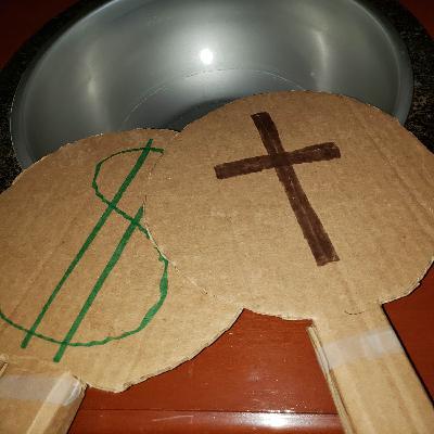 9-22-19 - "Who's Betting on you?" (Luke 16:1-13) - Pastor Beau Nelson