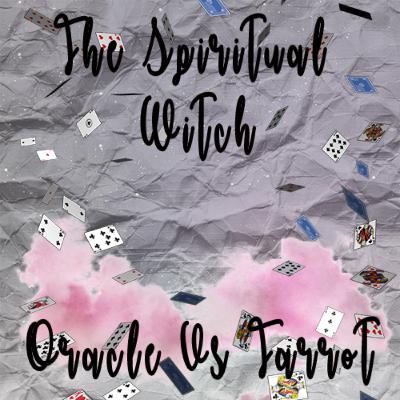 Tarrot Vs Oracle