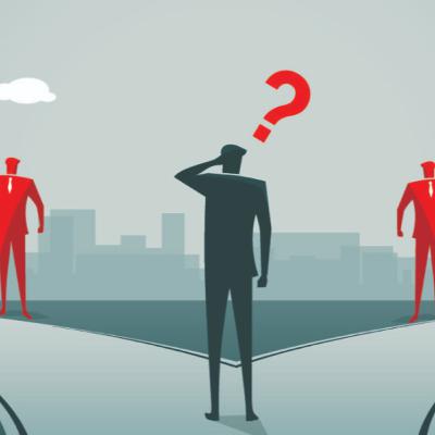 Podcast Episode 1 Gaya Pemikiran dan Persepsi Pengambilan Keputusan