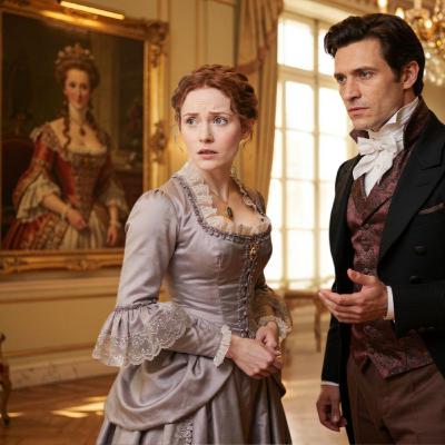 She Looked Like His Dead Wife—Then the Portrait's Date Revealed an Impossible Truth About Her She Looked Like His Dead Wife—Then the Portrait's Date Revealed an Impossible Truth About Her