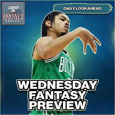 Fantasy Basketball Waiver Wire Streaming | Josh Minott Stream or Trap Fantasy Basketball Waiver Wire Streaming | Josh Minott Stream or Trap