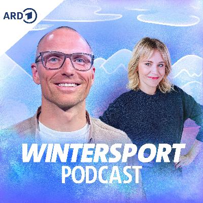 Langer Atem! Der Kampf um die Weltspitze - mit Erik Lesser Langer Atem! Der Kampf um die Weltspitze - mit Erik Lesser