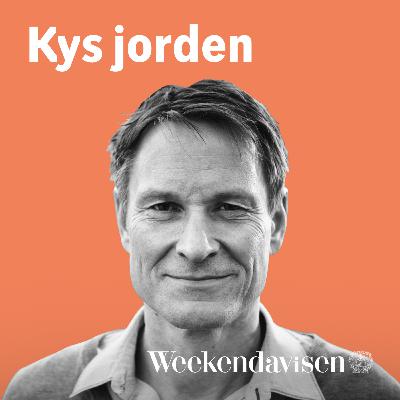 1. kapitel - Det smagløse landbrug 1. kapitel - Det smagløse landbrug