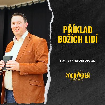 Příklad Božích lidí