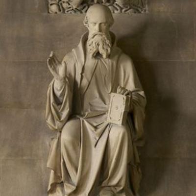 11 July 2025 St Benedict