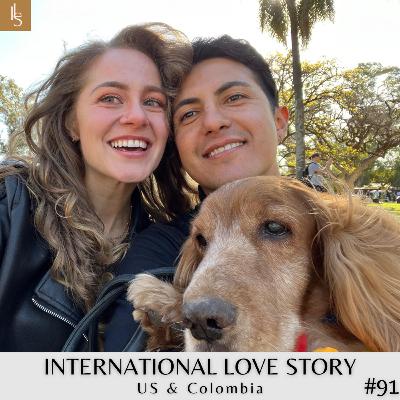 #91 Cultural Clashes, How to NOT flirt..?!