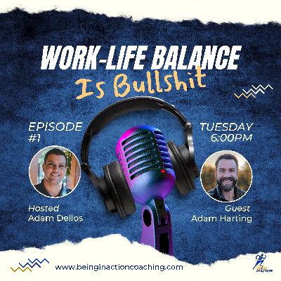 Navigating the Uncharted: Adam Harting's Journey from Employment to Uncertainty