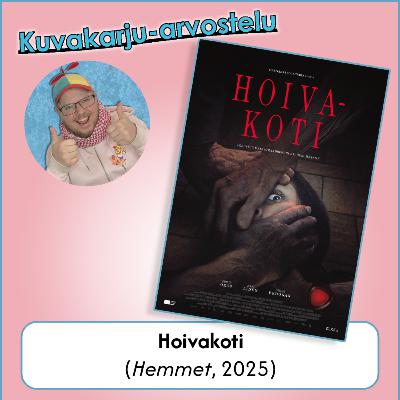 Kuvakarju-arvostelu: Hoivakoti (Hemmet, 2025)