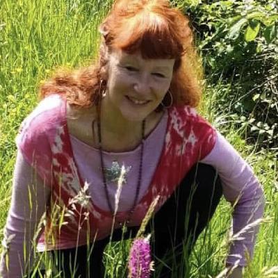 #171 Sortir des cases et revenir à soi ! avec Muriel d'atlantic essences #171 Sortir des cases et revenir à soi ! avec Muriel d'atlantic essences