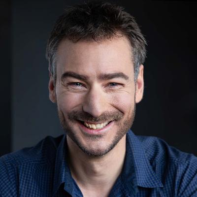 S6 - Entrevue avec Jonathan Léger Raymond, herboriste accrédité par la Guilde des herboristes du Québec (Hta) et thérapeute ayurvédique - #2 S6 - Entrevue avec Jonathan Léger Raymond, herboriste accrédité par la Guilde des herboristes du Québec (Hta) et thérapeute ayurvédique - #2
