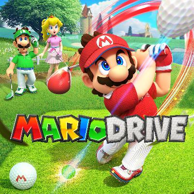 The Mario Drive Ep. 1 Kneeckoh Games