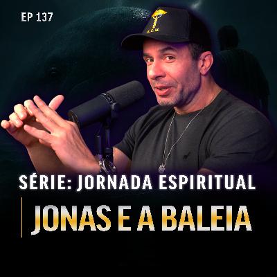 JONAS E A BALEIA