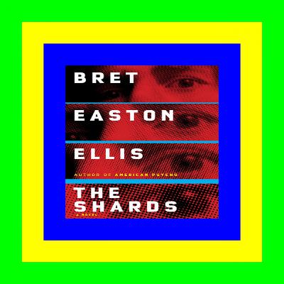 PDF) The Shards PDF Free