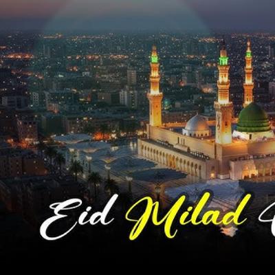 Eid Milaad un Nabi