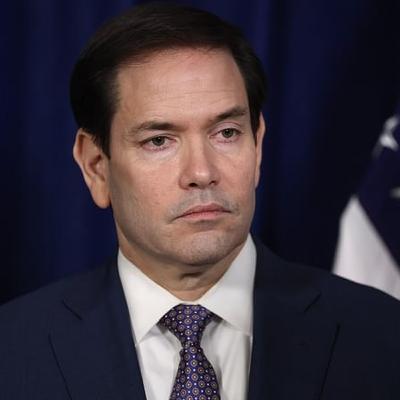 Marco Rubio Marco Rubio
