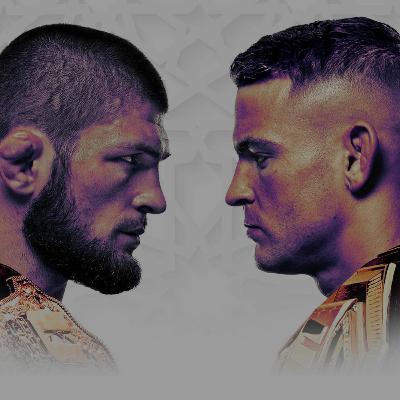 Round Zero Season 2 Episode 11 – Dagestan Versus Ere’body: Nurmagomedov vs Poirier Round Zero Season 2 Episode 11 – Dagestan Versus Ere’body: Nurmagomedov vs Poirier
