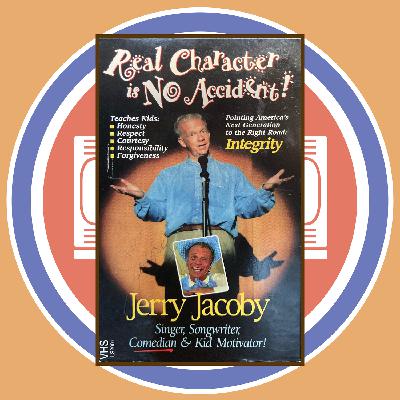 Real Character is No Accident