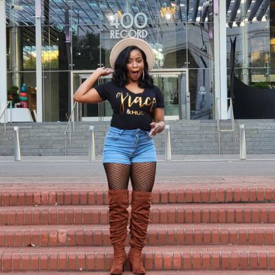 The Artistry of Femininity