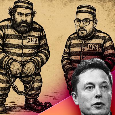 Elon Musk siempre gana Elon Musk siempre gana