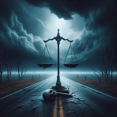 Folge 40 - Der Fluch (Richard Bachman, 1984) Folge 40 - Der Fluch (Richard Bachman, 1984)