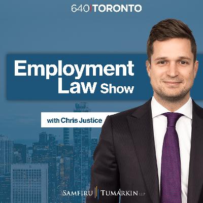 Disconcerting Language in Severance Offer