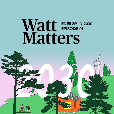 Building up to 2030