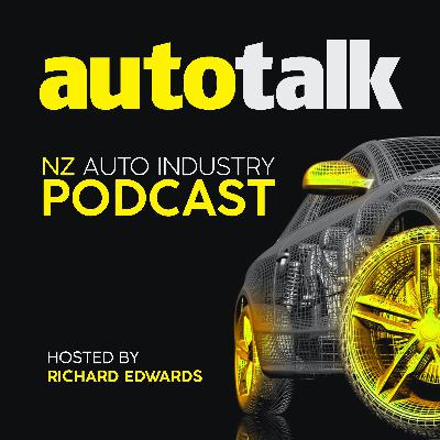 AutoTalk Weekly Wrap - Episode 67