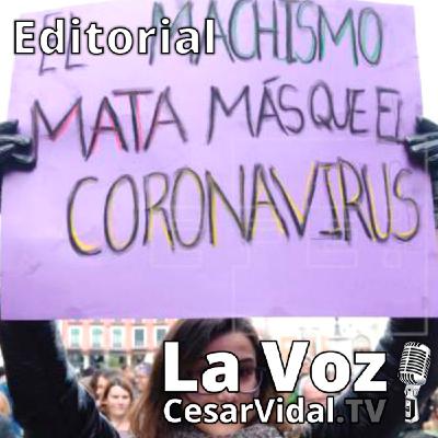 Editorial: El Ministerio de Igualdad fracasa estrepitosamente el 8-M - 09/03/21