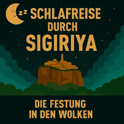 Schlafreise nach Sigiriya Schlafreise nach Sigiriya
