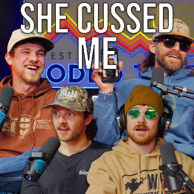 Scammed by AI - Rodeo Time Podcast 297