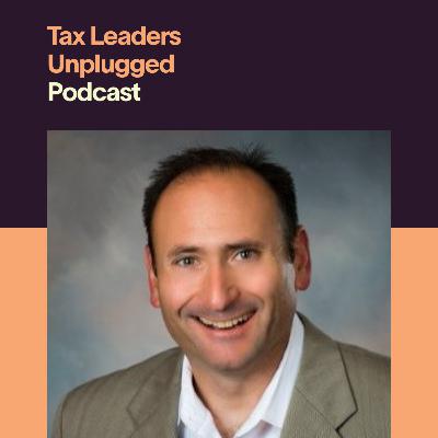 The Importance of Process Excellence in Fortune 500 Tax Operations | Don Maher (Head of Tax, Mohawk Industries)