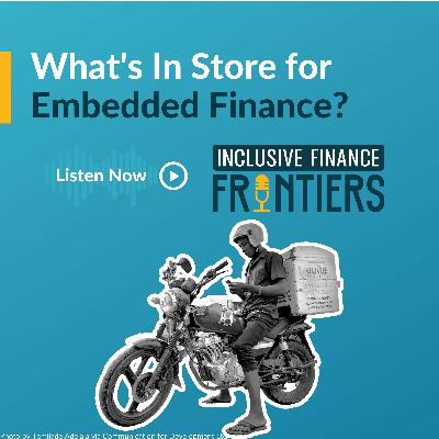 What’s in store for embedded finance?