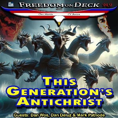 This Generation’s Antichrist This Generation’s Antichrist